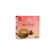 Jaggery Bhakhari