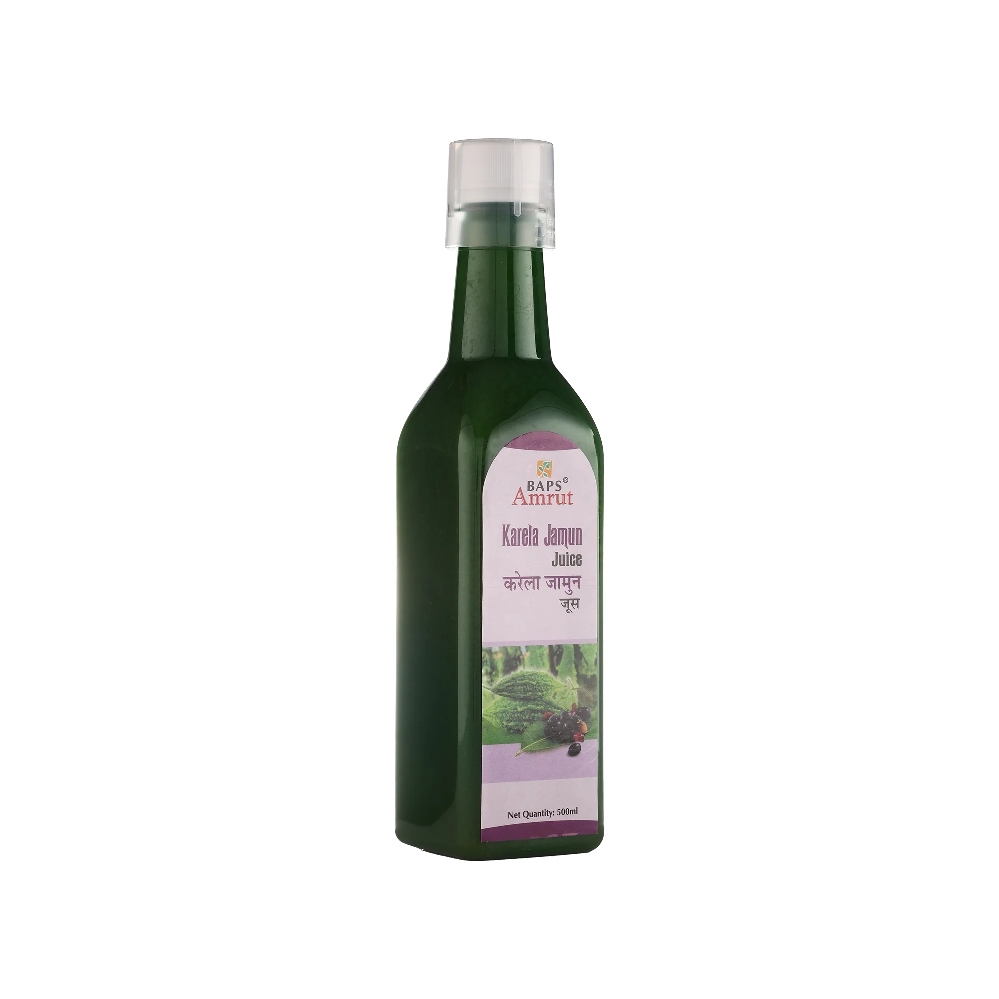 Karela Jamun Juice