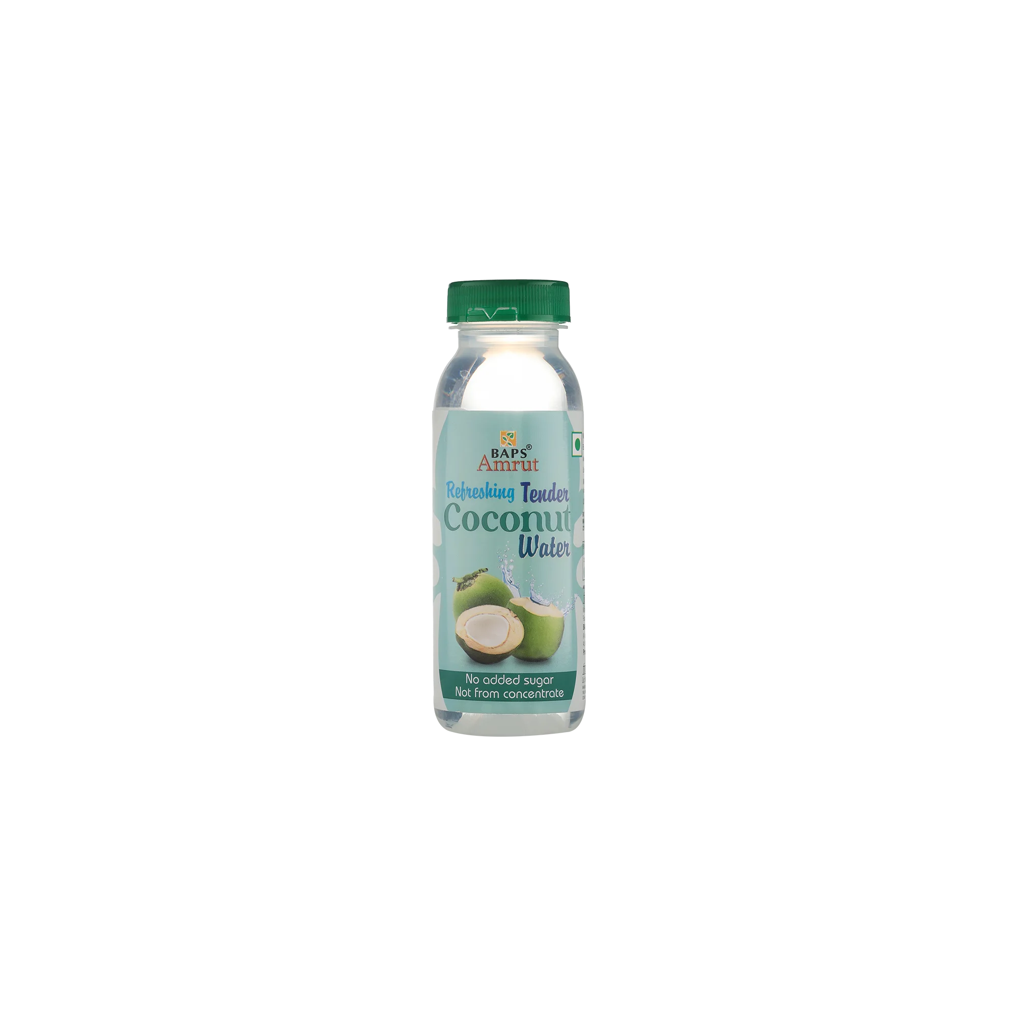 Coconut Water- Ready to Drink Coconut Beverage