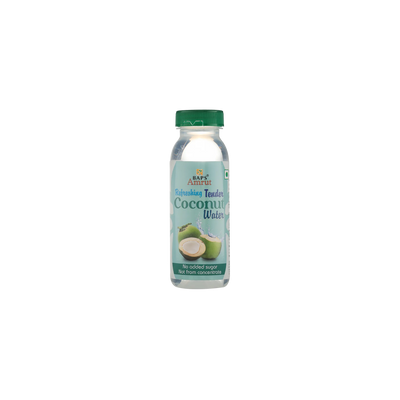 Coconut Water- Ready to Drink Coconut Beverage