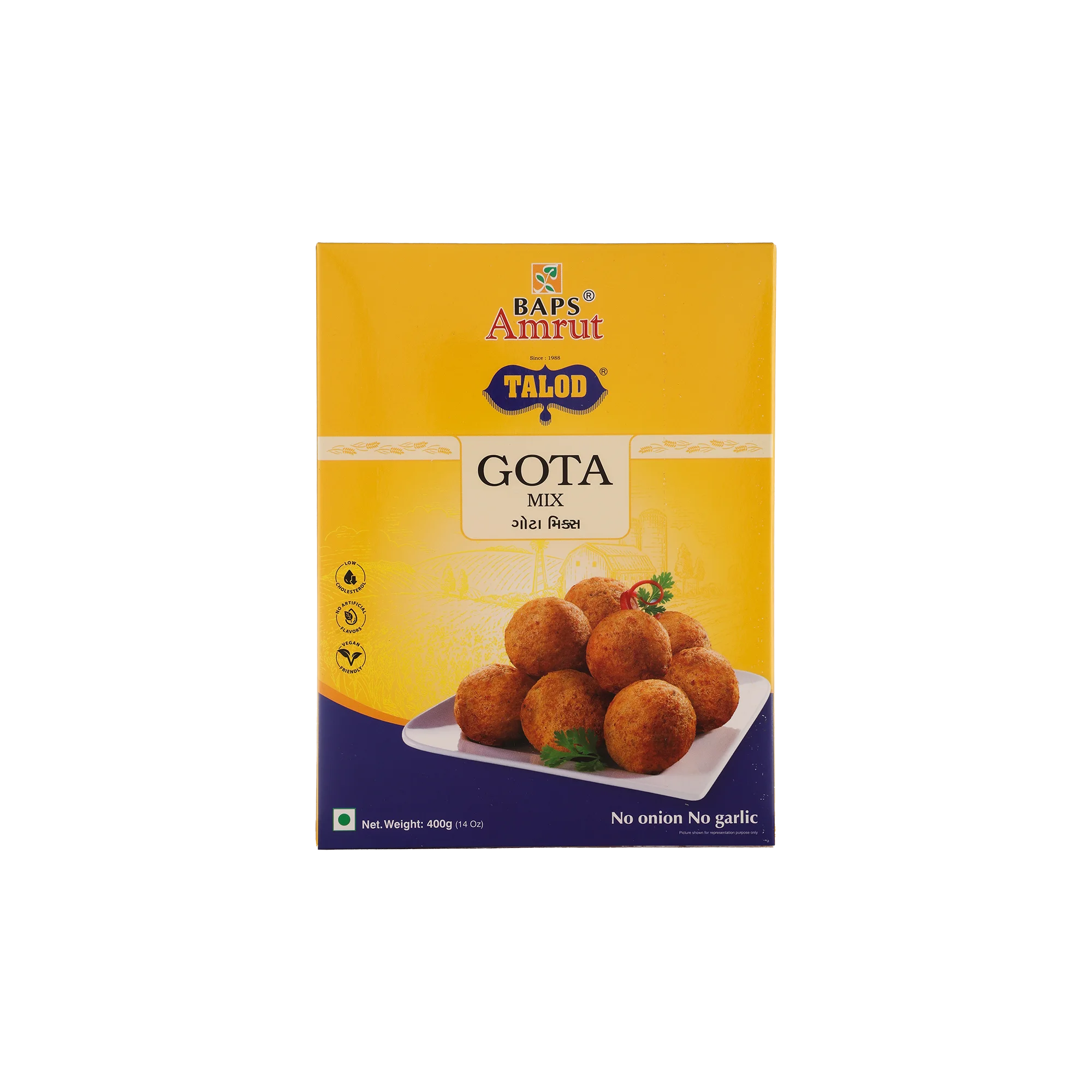 Gota