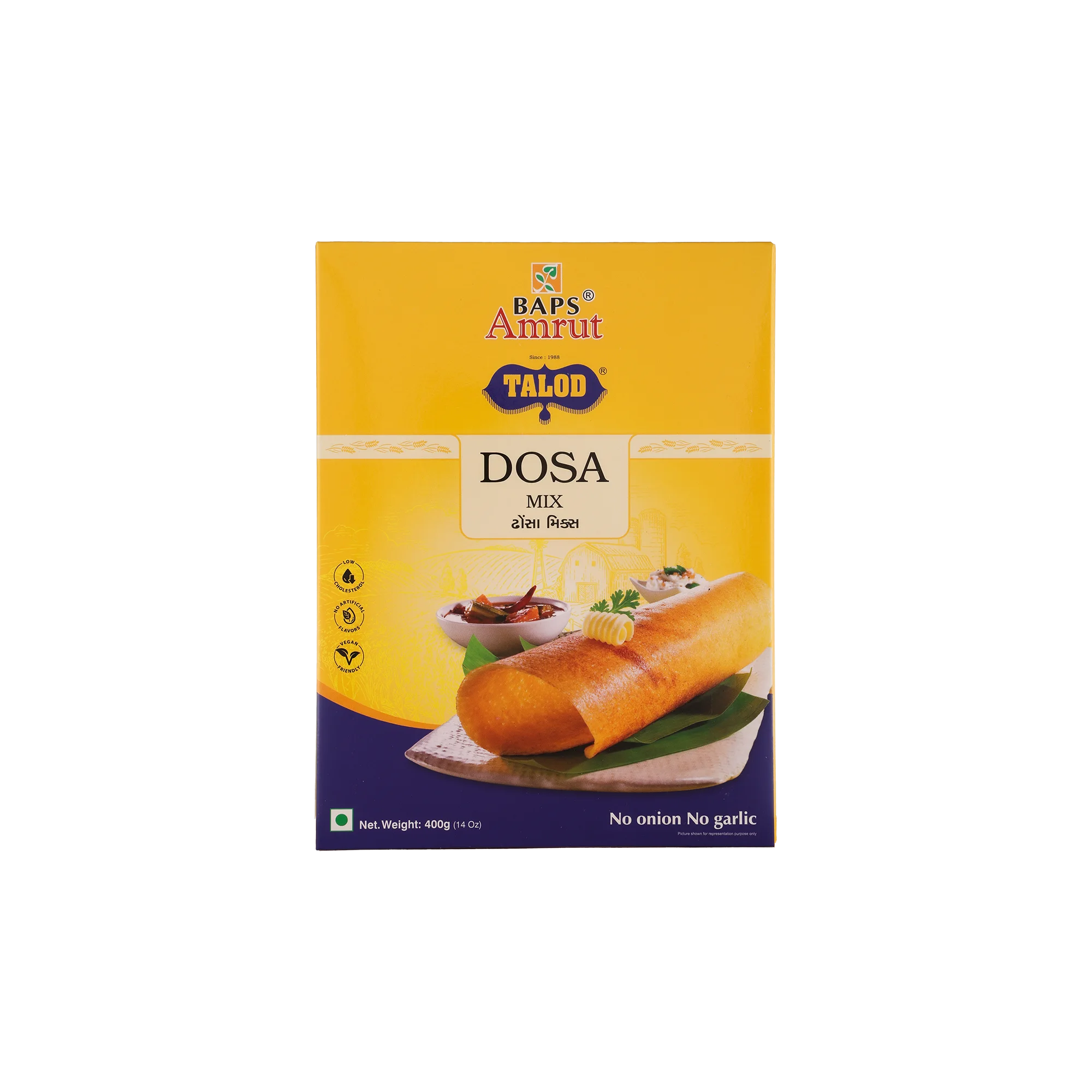 Dosa