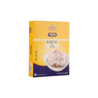 Khichu