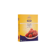 Gulab Jamun