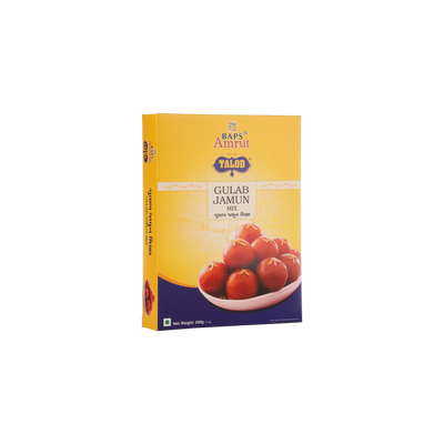 Gulab Jamun