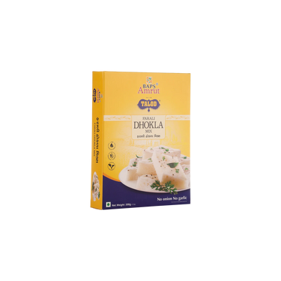 Farali Dhokla