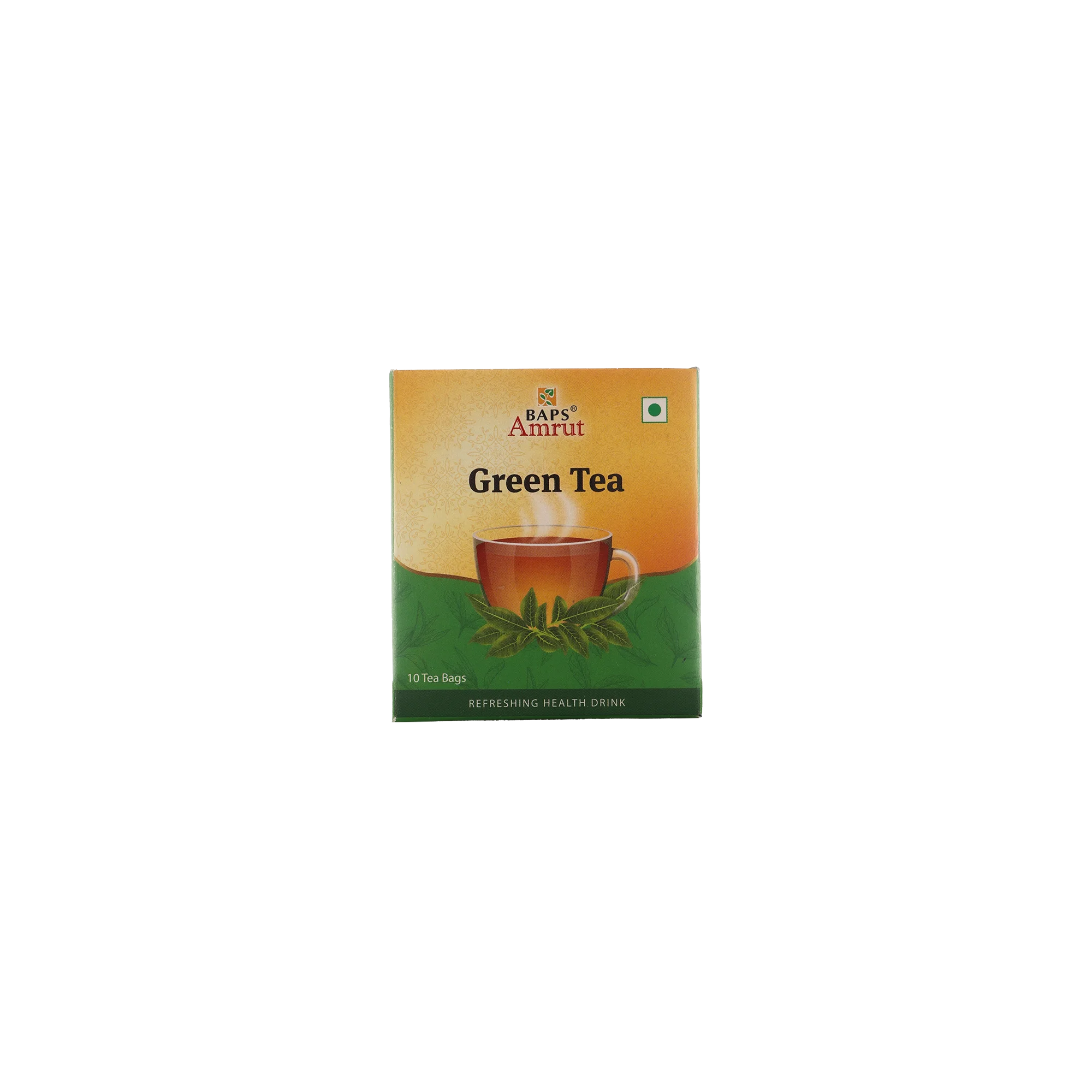 Green Tea (Pure Leaf)