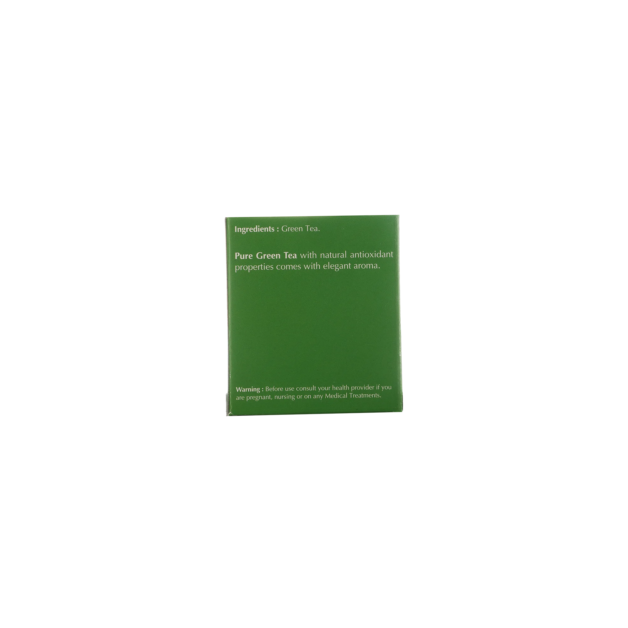 Green Tea (Pure Leaf)
