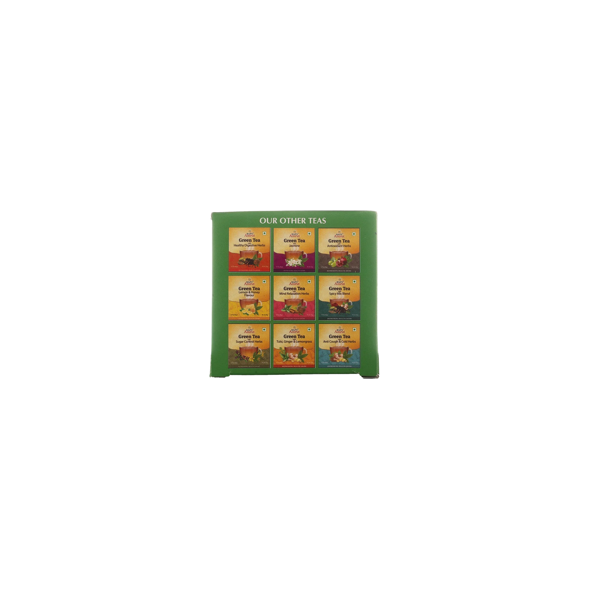 Green Tea (Pure Leaf)