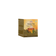 Green Tea with Sugar Control Herbs