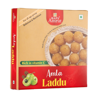 Amala Laddu