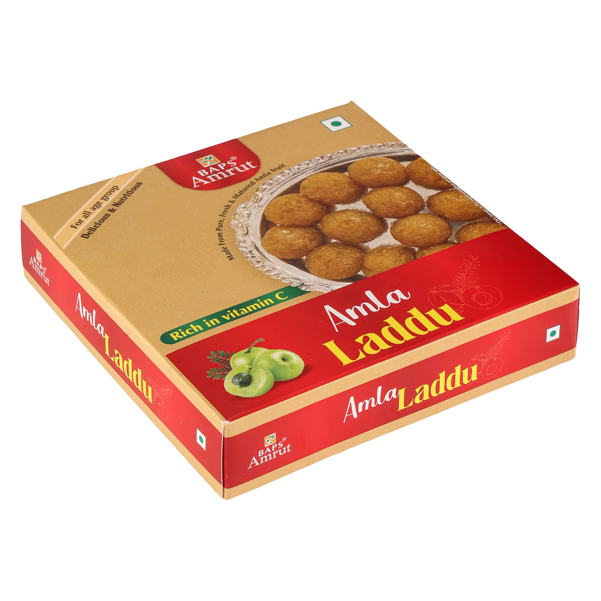 Amala Laddu
