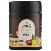 Kaishore Guggal Tablet