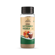 Butter Milk Masalo