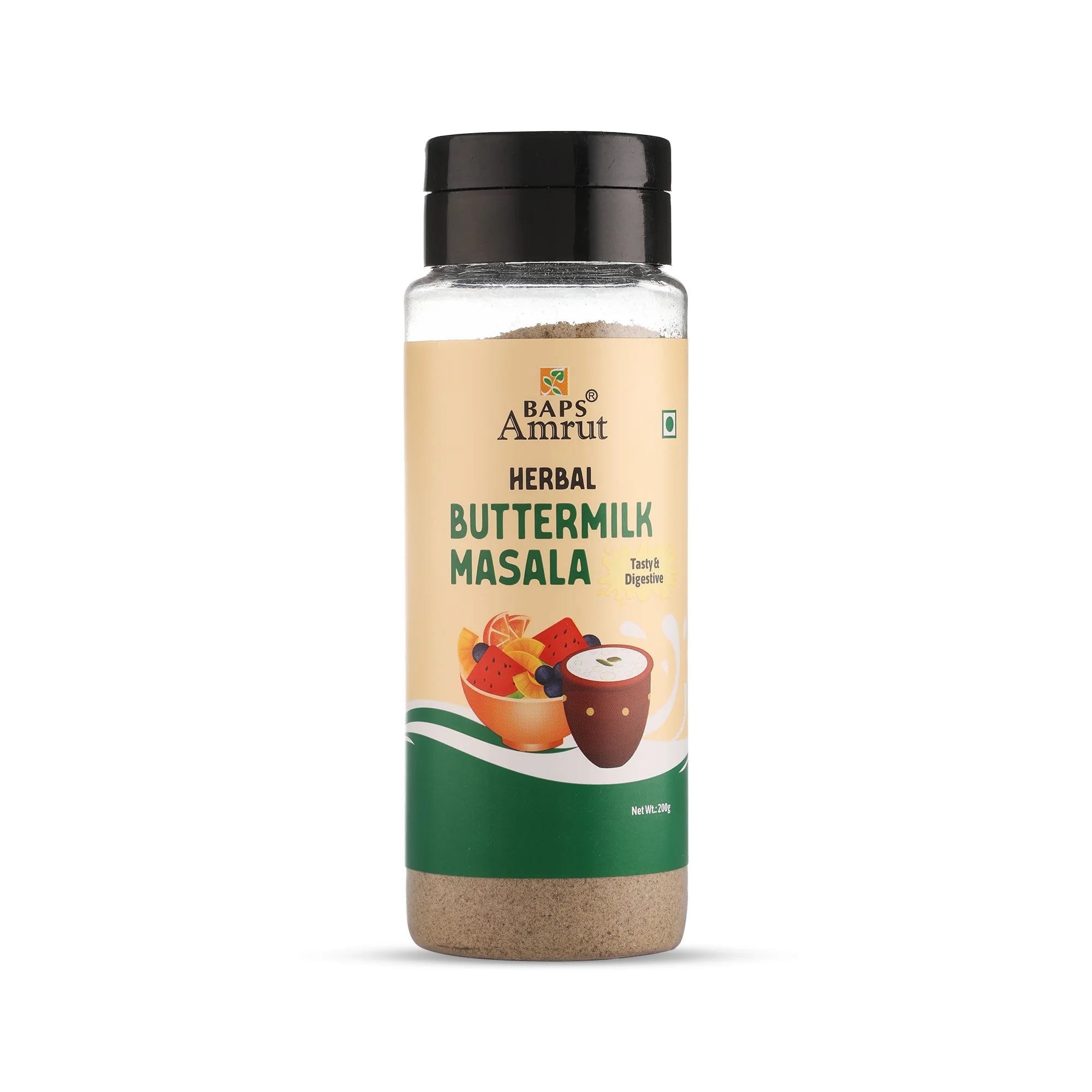 Butter Milk Masalo