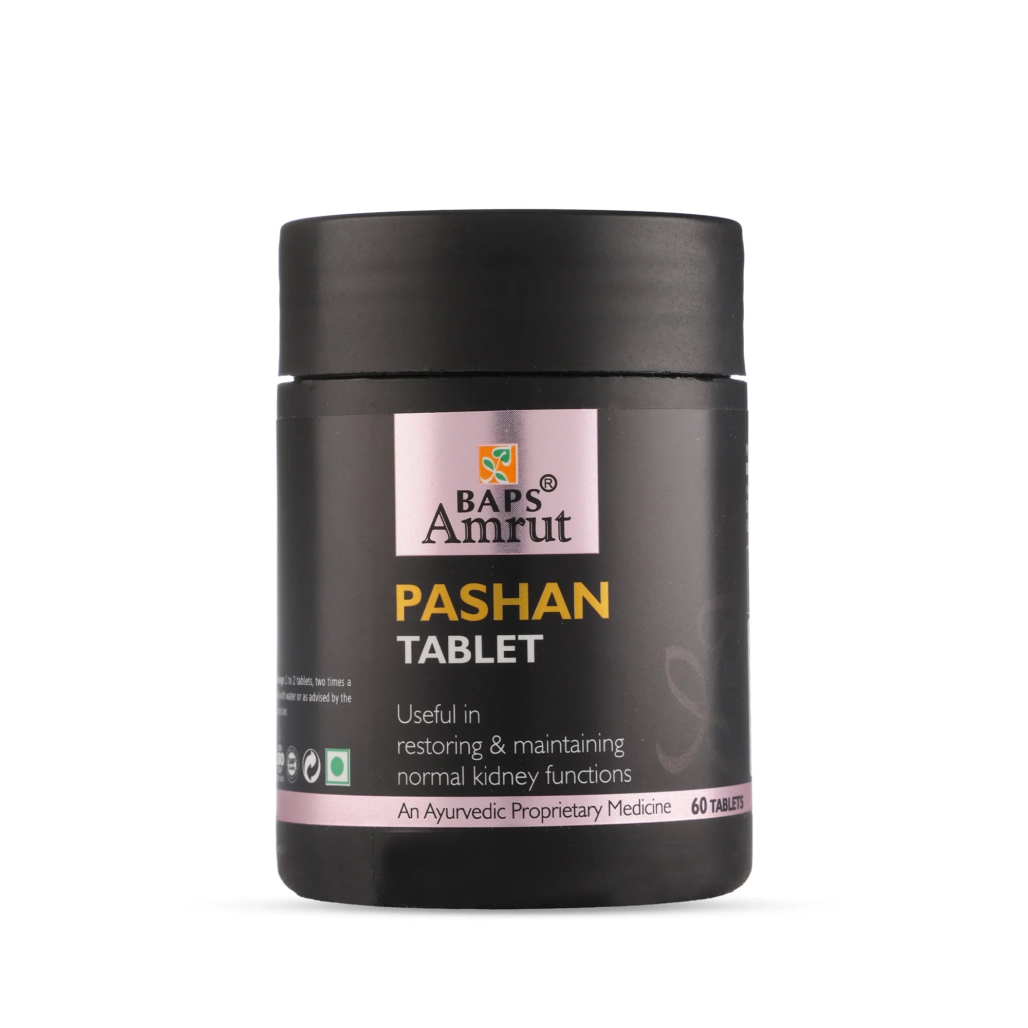 Pashan Tablet