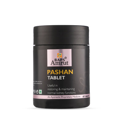 Pashan Tablet
