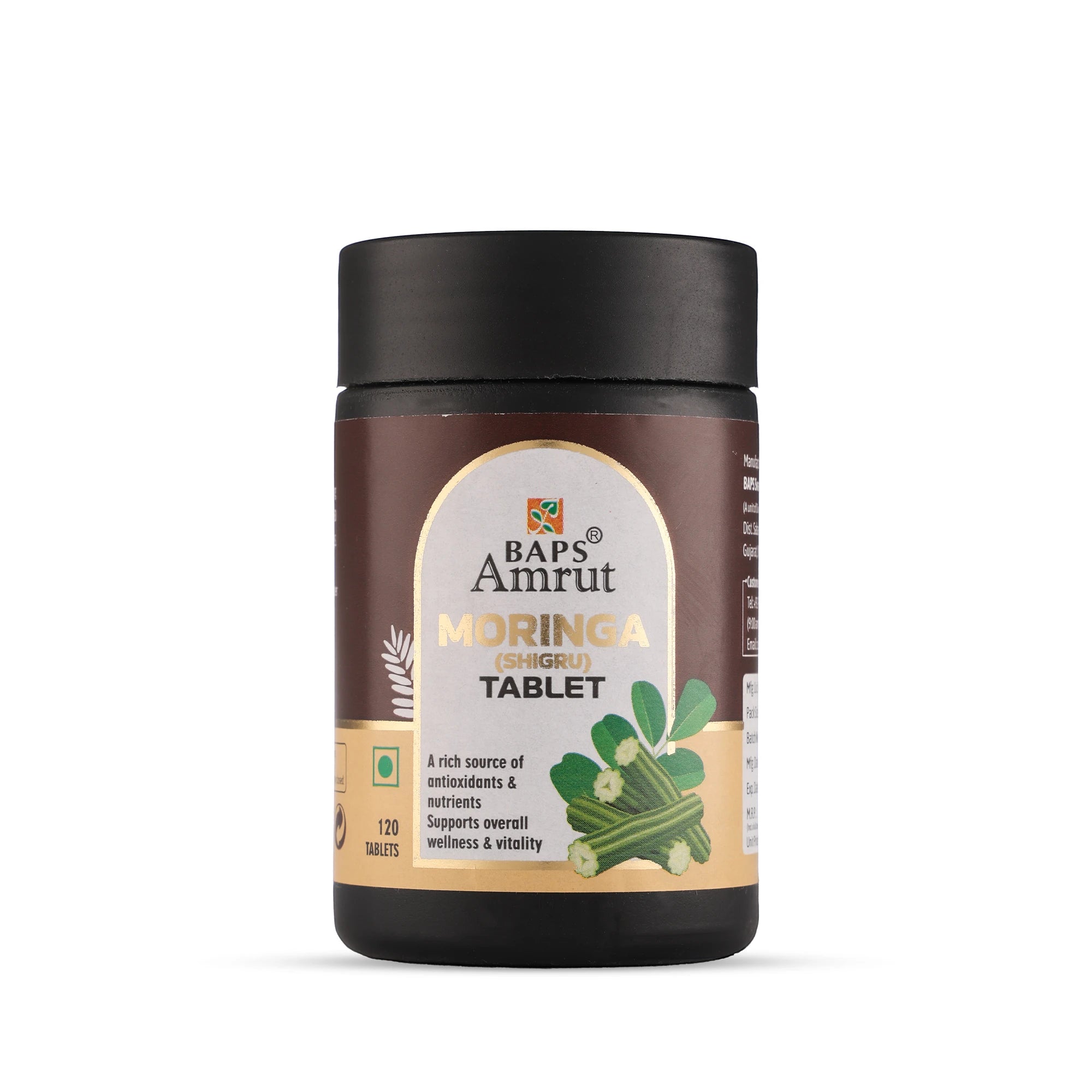 Moringa Tablet