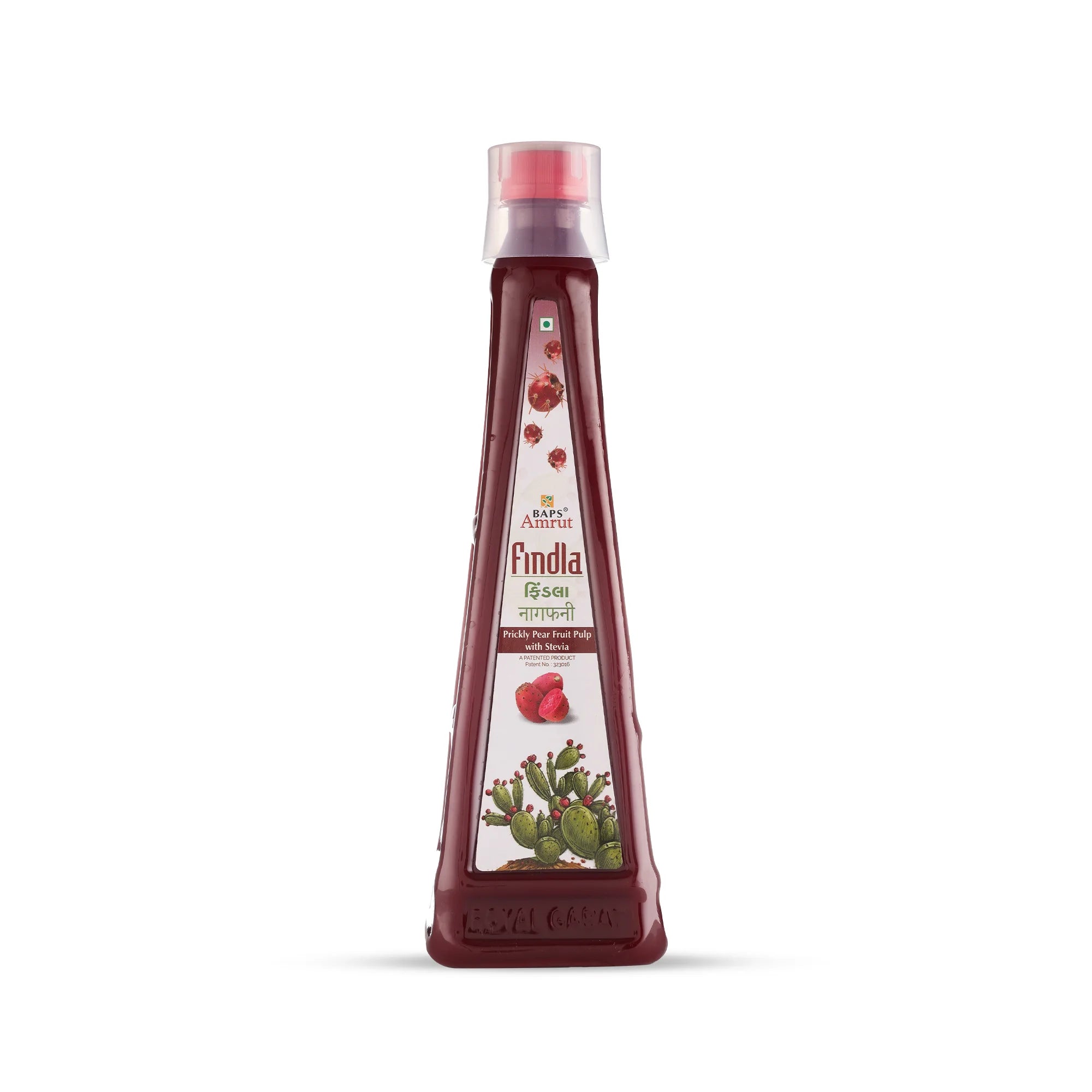 Findla Juice (With Stevia)