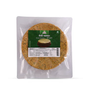 Methi Khakhra (Round)