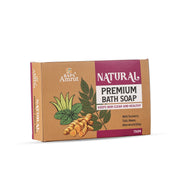 Natural Soap