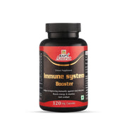 Immunity booster Capsule