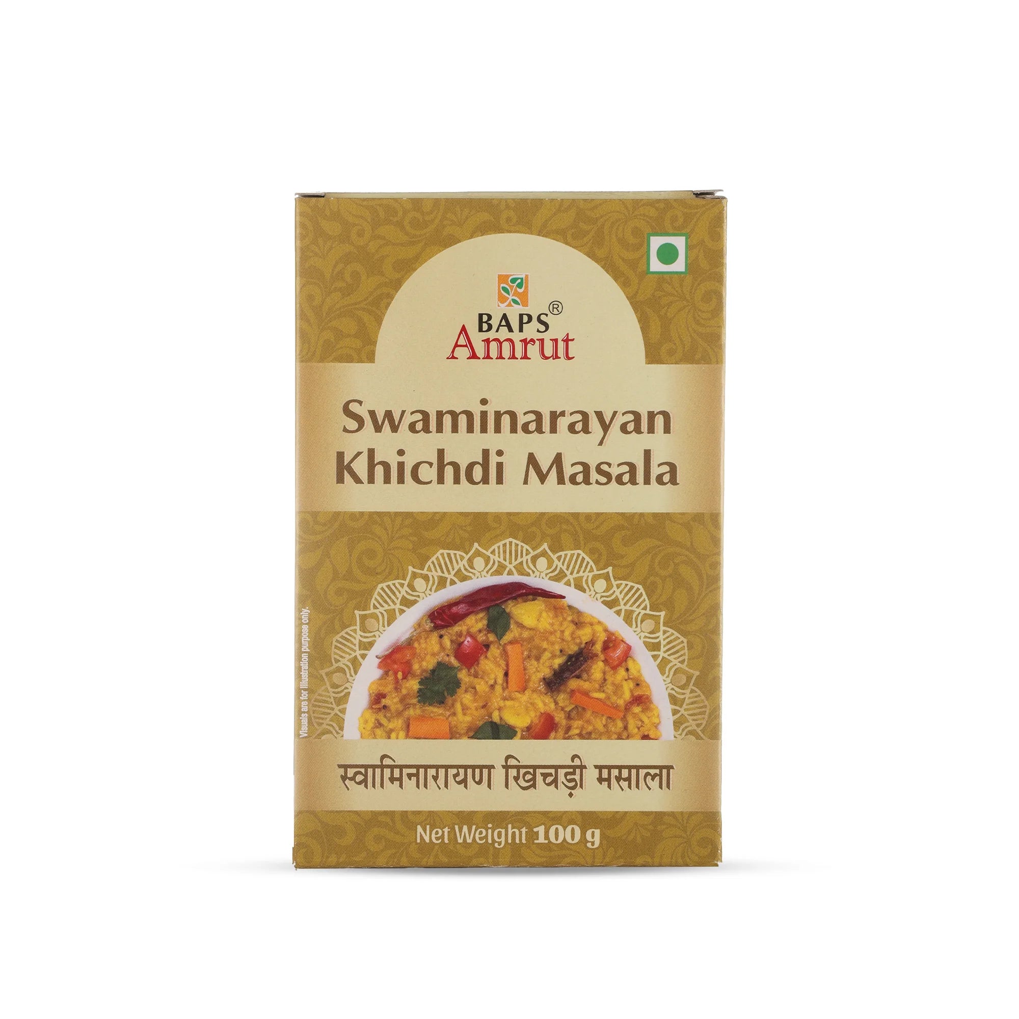 Swaminarayan Khichadi Masala