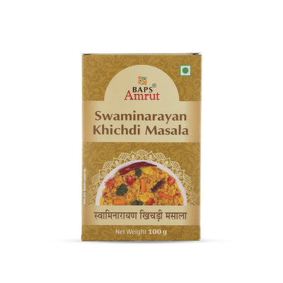 Swaminarayan Khichadi Masala