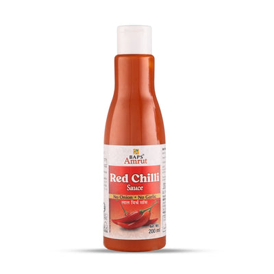 Red Chilli Sauce