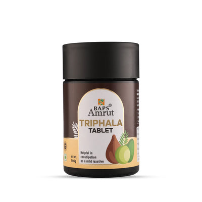 Triphala Tablet