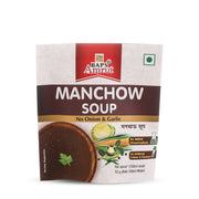 Manchow Soup