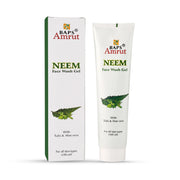 Neem Face Wash Gel