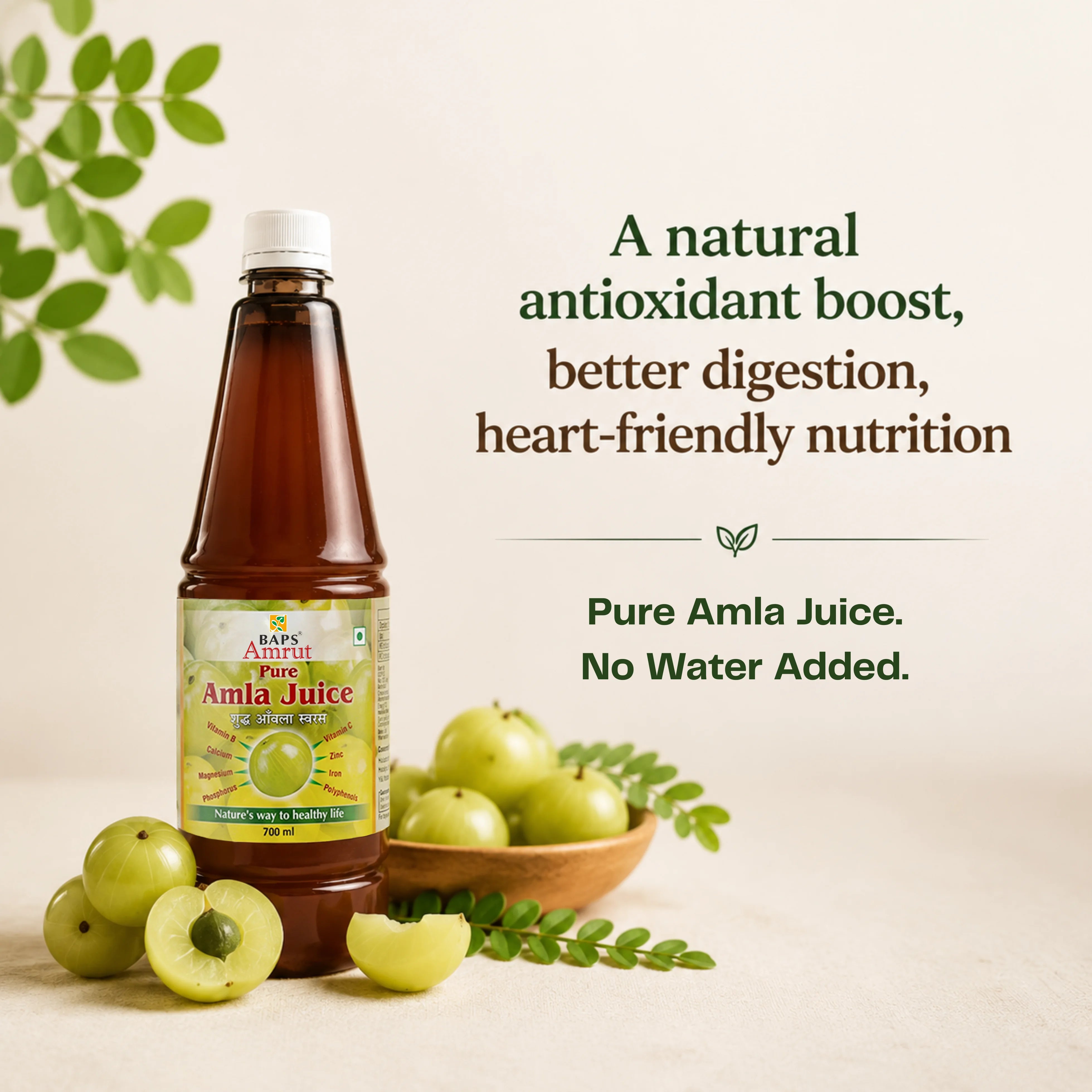 Amla Juice