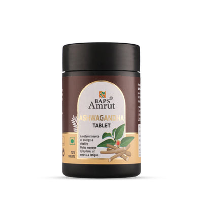 Ashwagandha Tablet