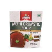 Methi Drum Stick Soup