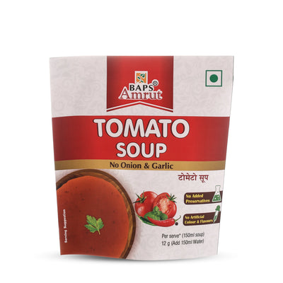 Tomato Soup