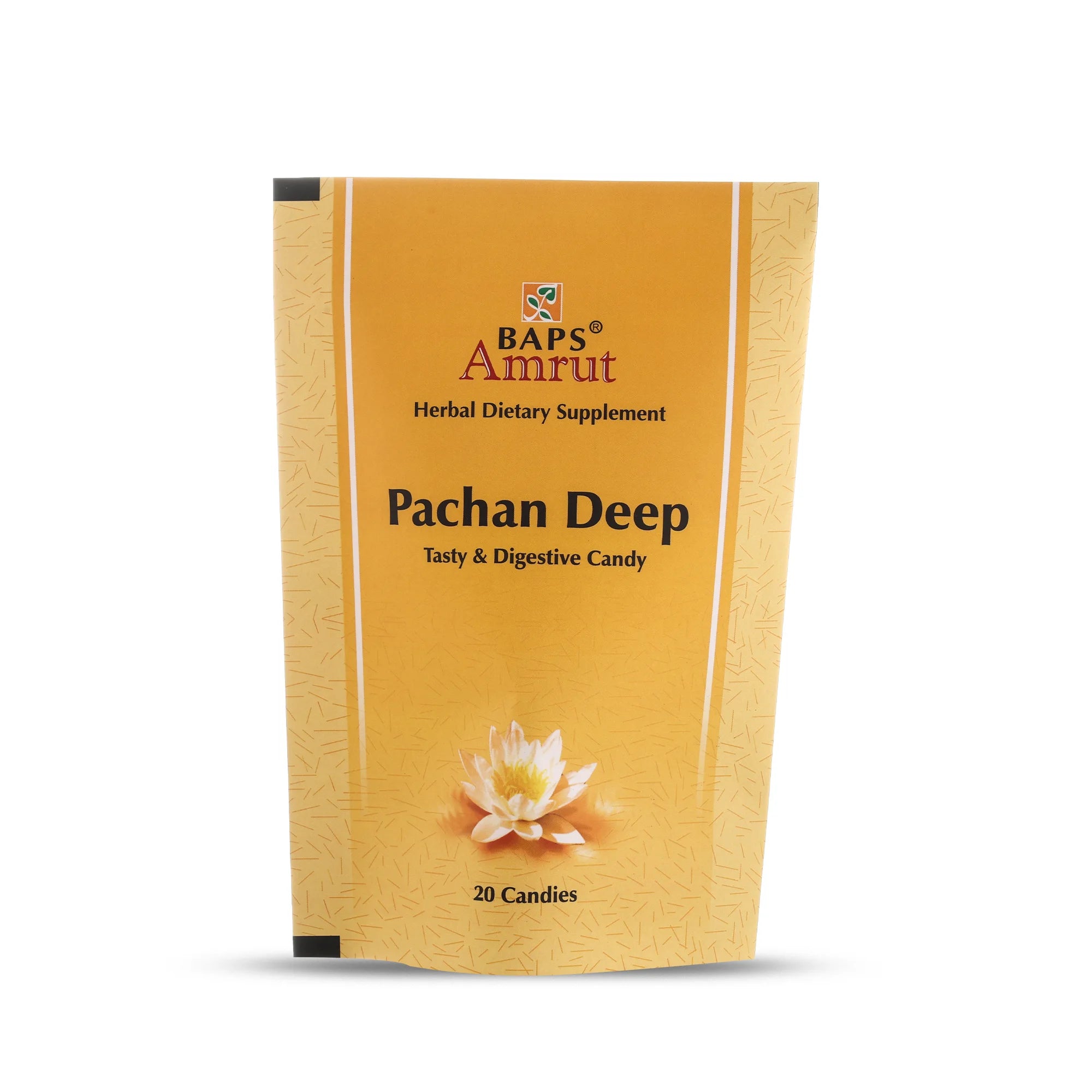 Pachandeep Candy Pouch