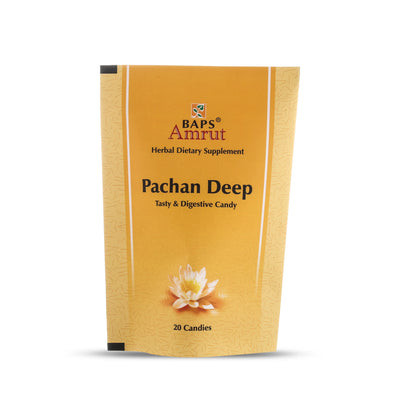 Pachandeep Candy Pouch