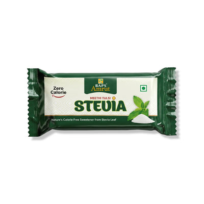 Stevia Powder Sachets