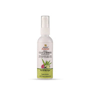 Moisturizer Cucumber Lotion