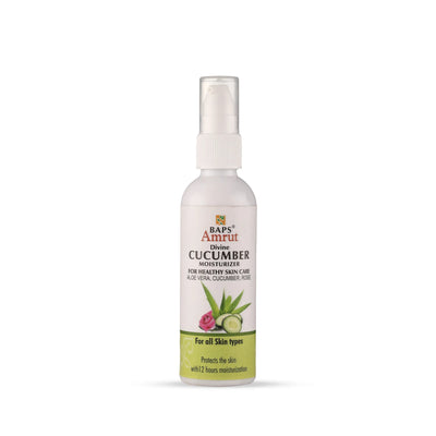 Moisturizer Cucumber Lotion