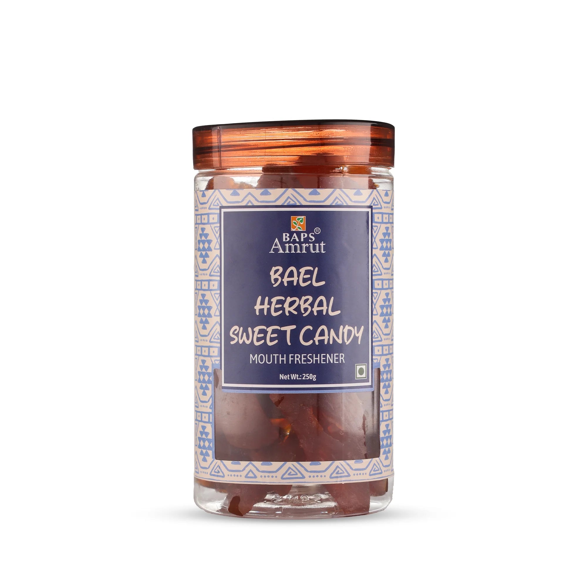 Bael Herbal Sweet Candy