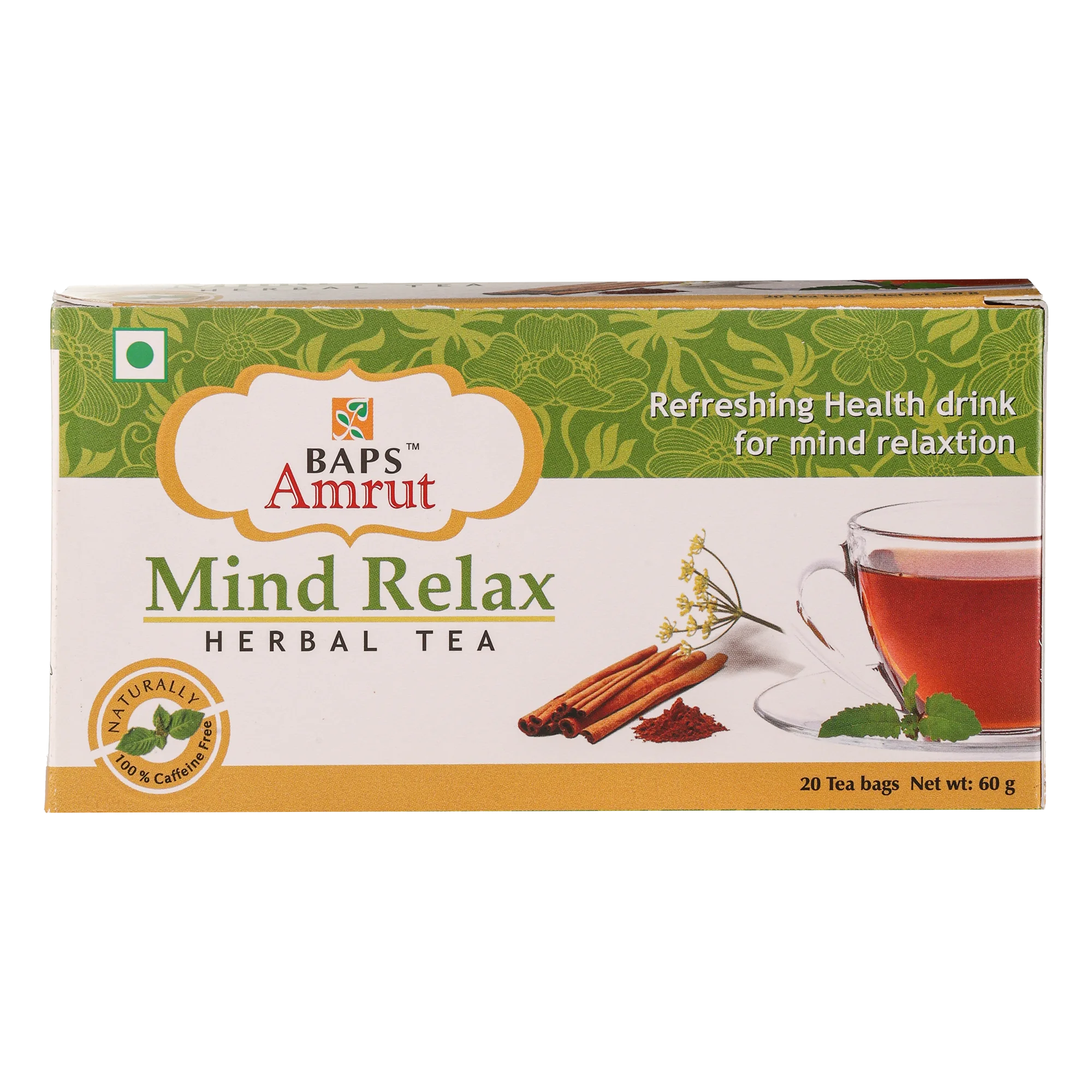 Mind Relax Tea