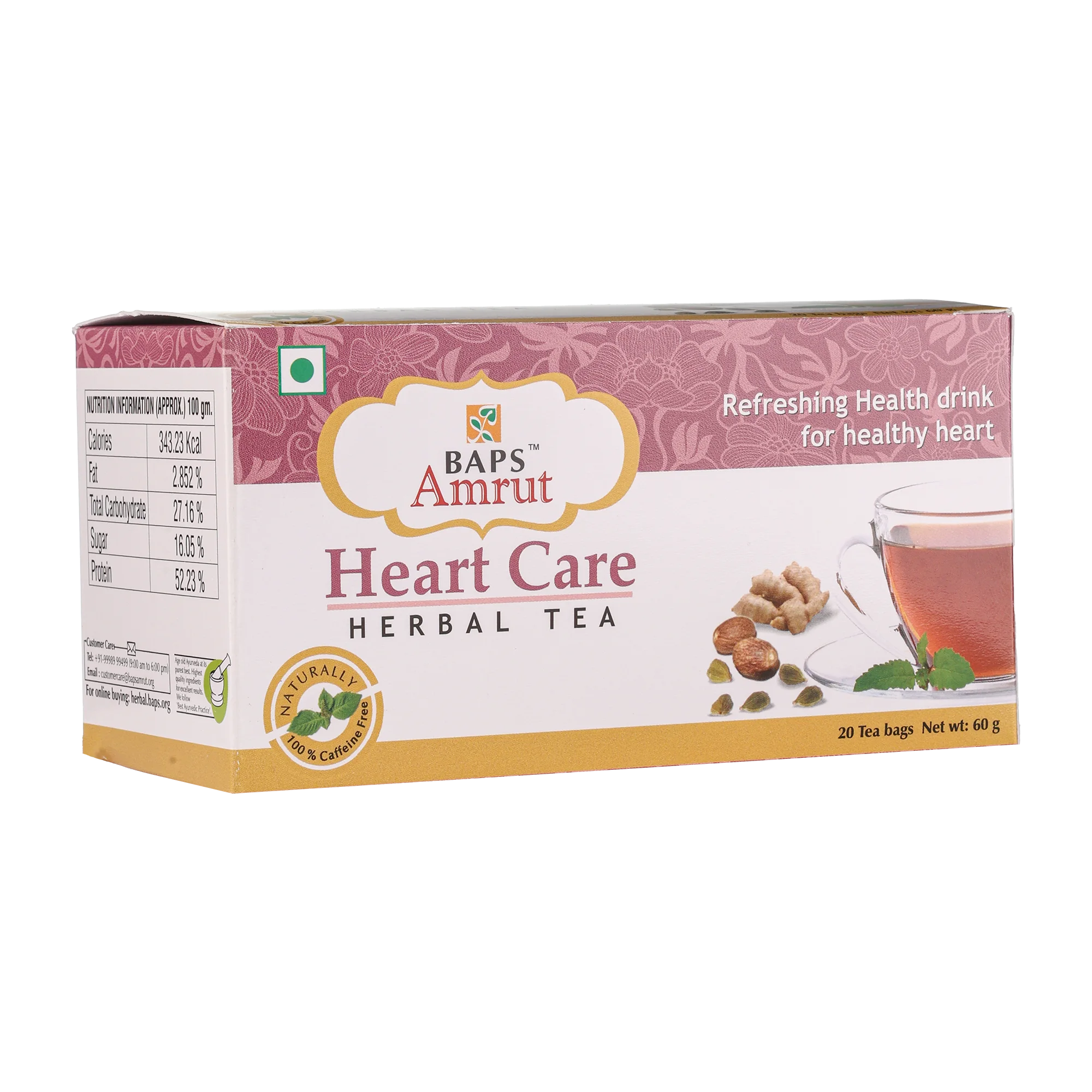 Heart Care