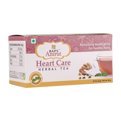 Heart Care Tea