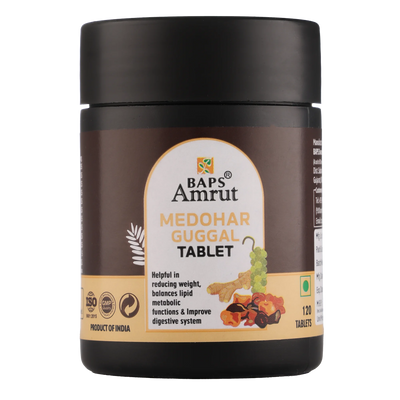 Medohar Guggal Tablet
