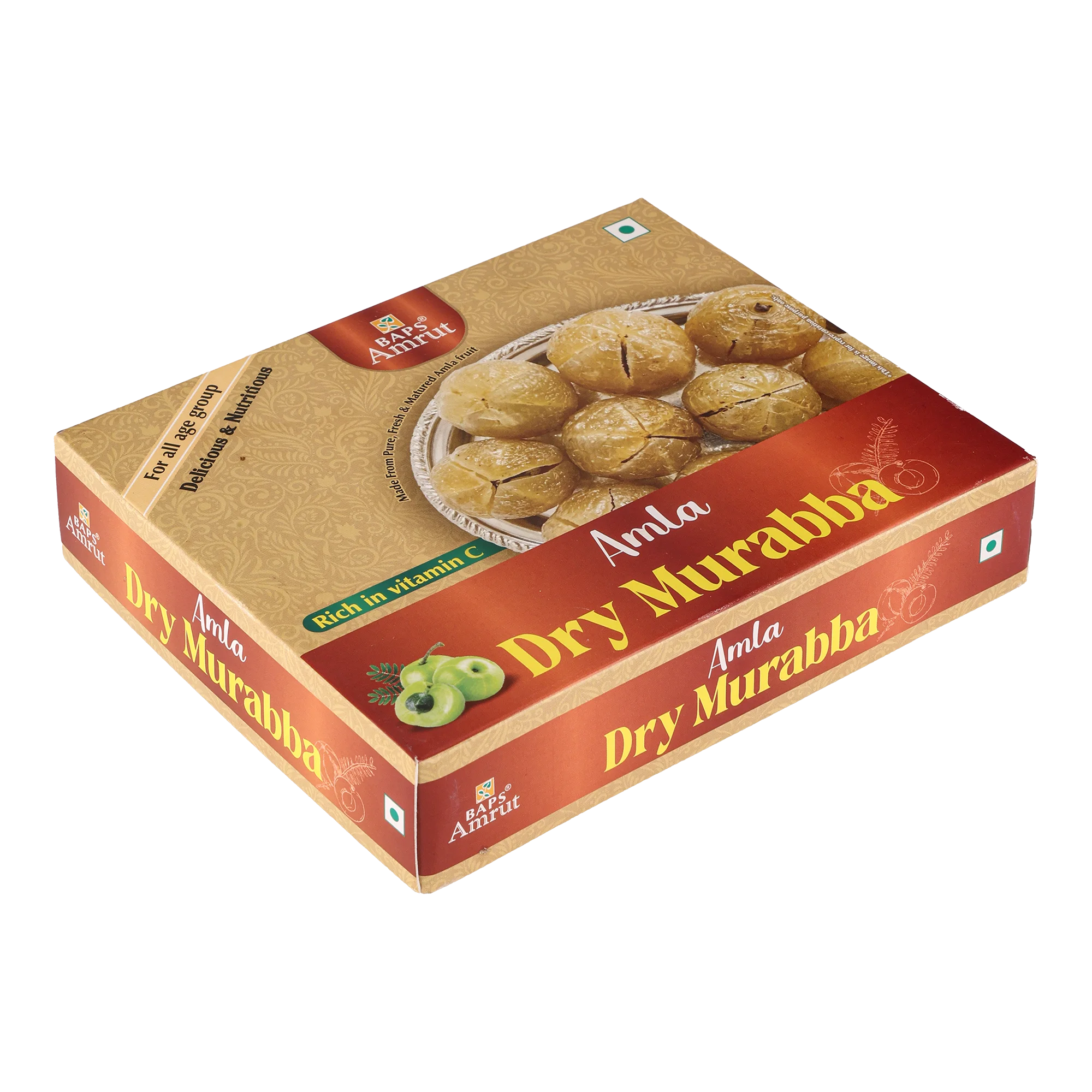 Amala Murabba