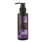 Keshmadhuri Shampoo- Herbal Hair Cleanser with Traditional Botanicals
