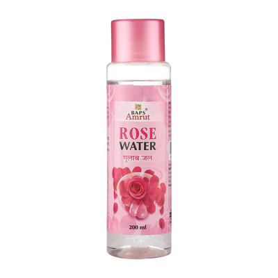 Rose Water