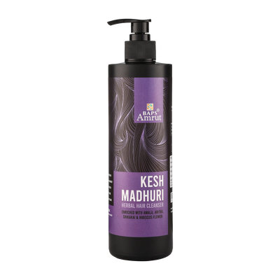 Keshmadhuri Shampoo